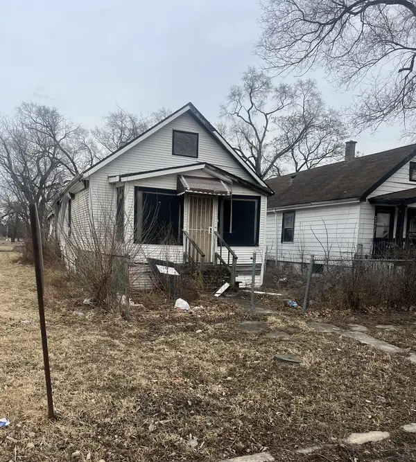 14801 Paulina Street, Harvey, IL 60426