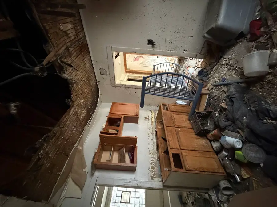 14801 Paulina Street, Harvey, IL 60426 - #3