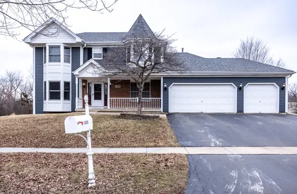 1335 Nagel Court, West Chicago, IL 60185