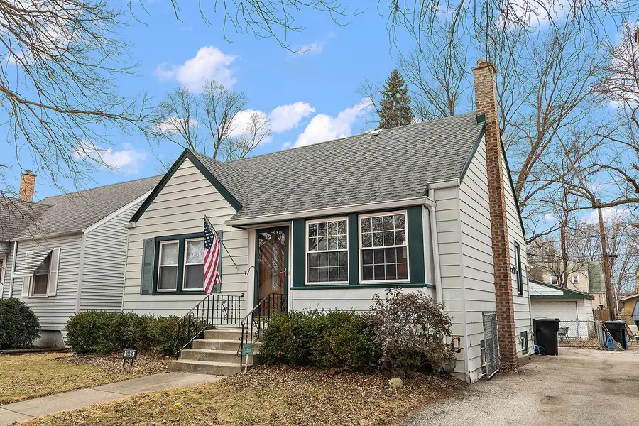 Address Withheld By Seller, Chicago, IL 60655 - #2