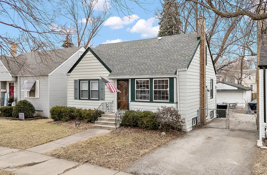 Address Withheld By Seller, Chicago, IL 60655 - #3