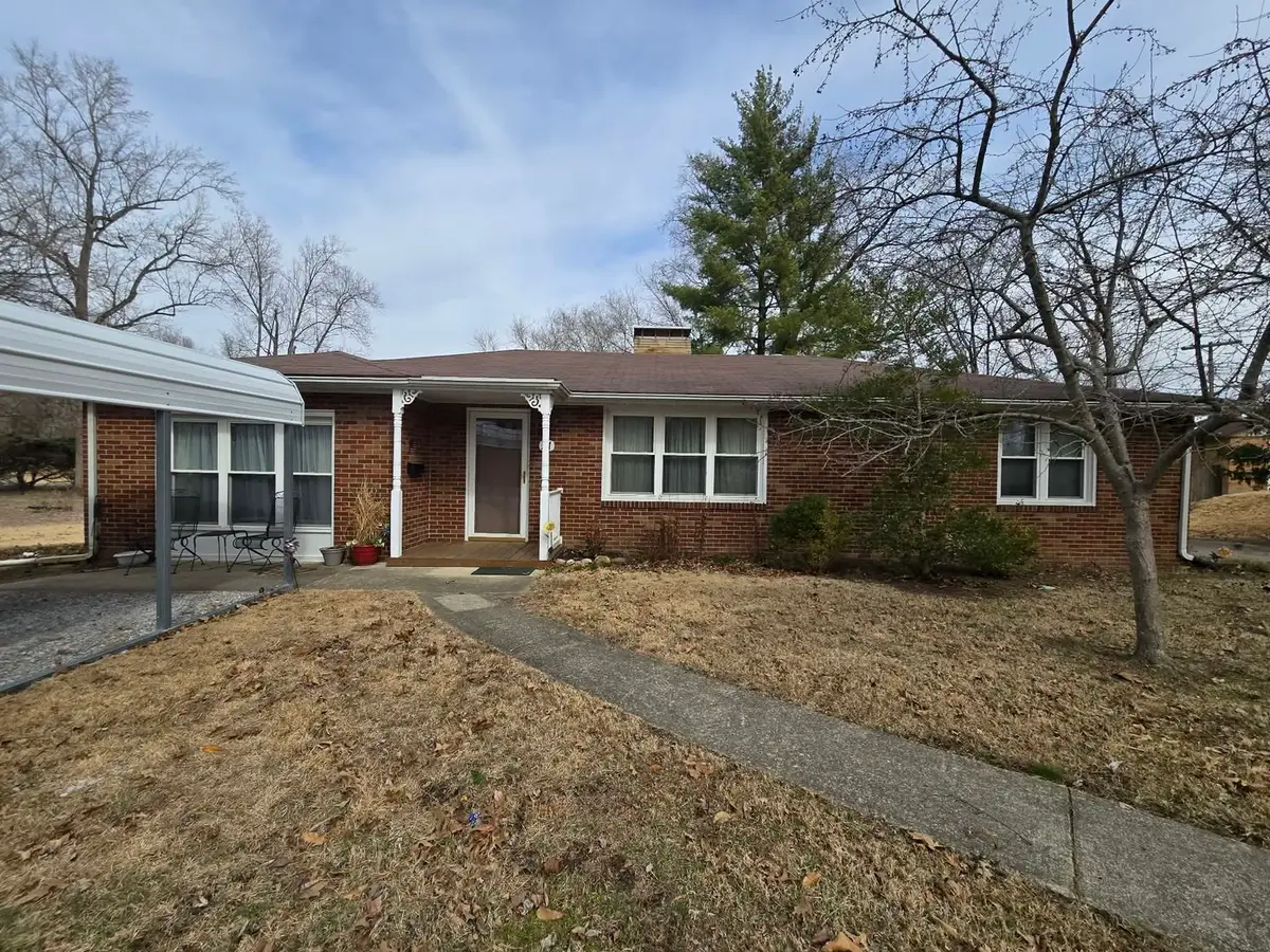 21 Rushton Drive, Mount Vernon, IL 62864 - #1