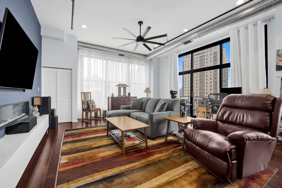 1516 S Wabash Avenue #1102, Chicago, IL 60605 - #2