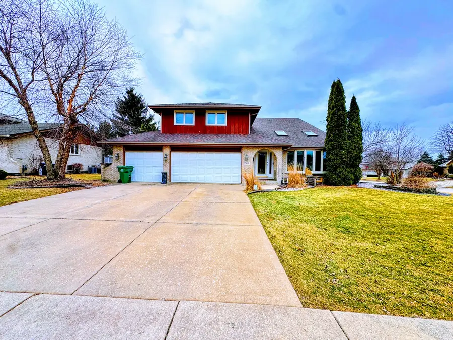 13241 Baywood Lane, Homer Glen, IL 60491 - #2