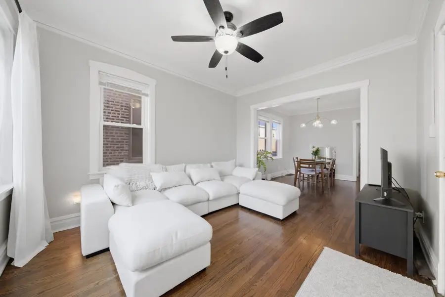 1217 S 51st Court, Cicero, IL 60804 - #3