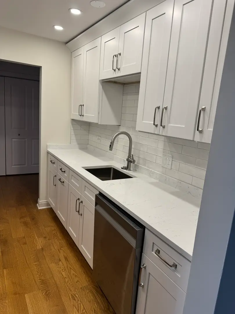 300 Thames Parkway #3D, Park Ridge, IL 60068 - #3