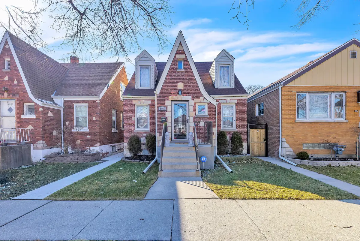 3528 S 52nd Court, Cicero, IL 60804 - #1