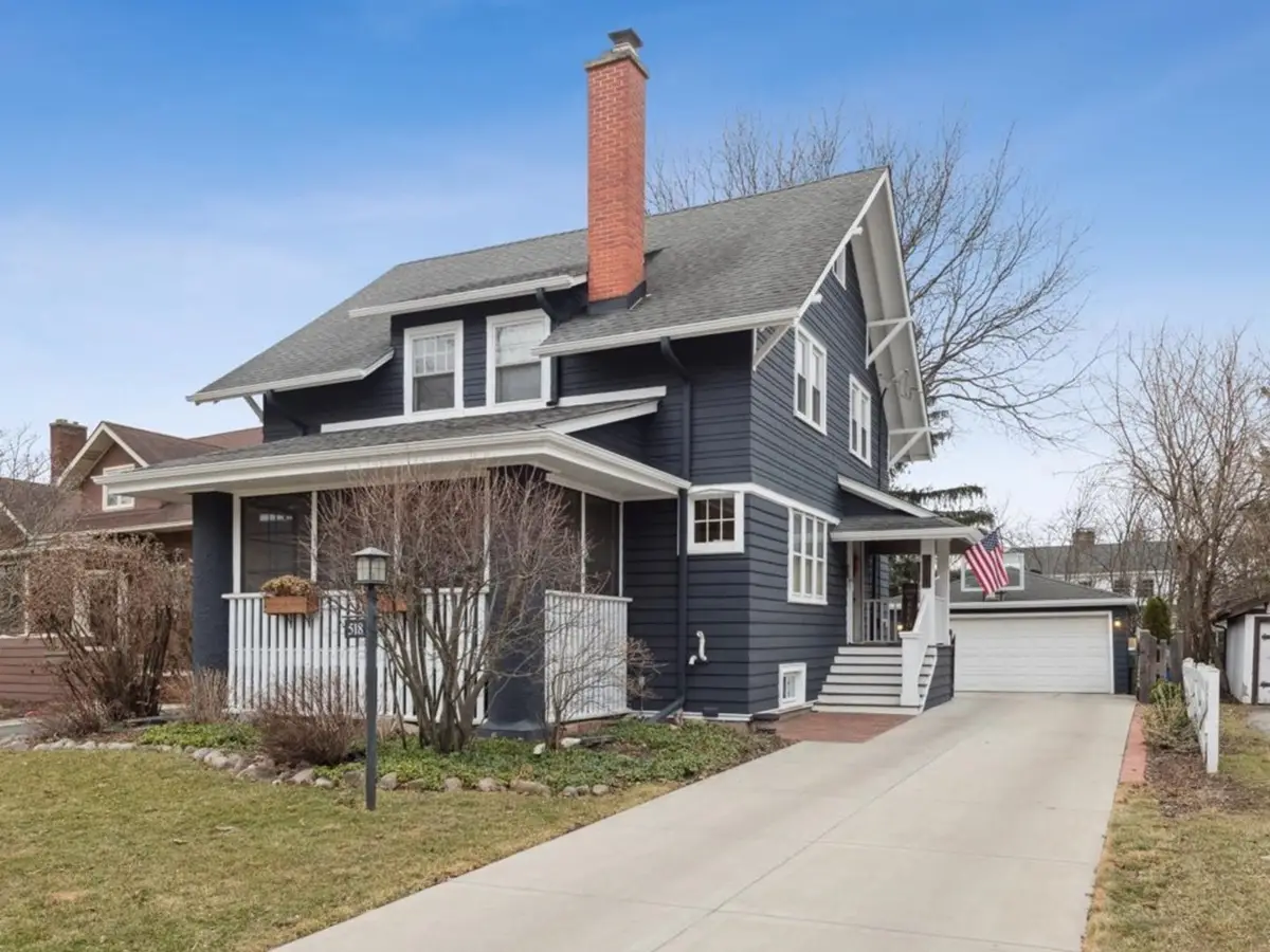 518 Vine Avenue, Park Ridge, IL 60068 - #1