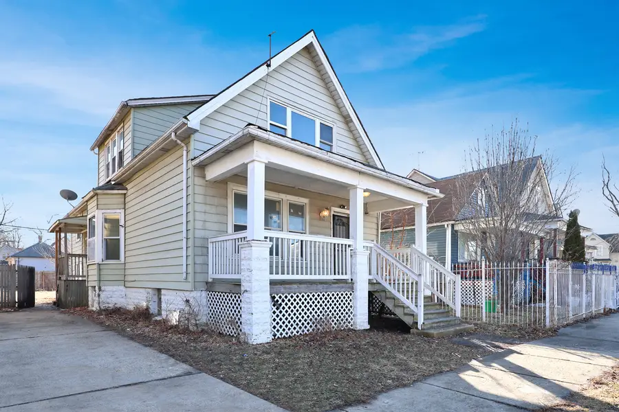 245 W 111th Place, Chicago, IL 60628 - #2