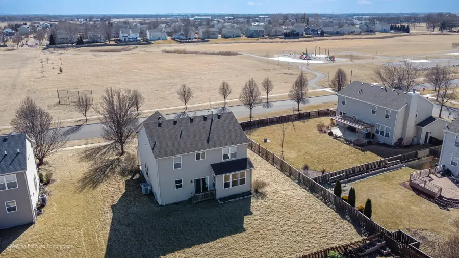 3187 Venetian Way, Montgomery, IL 60538 - #2