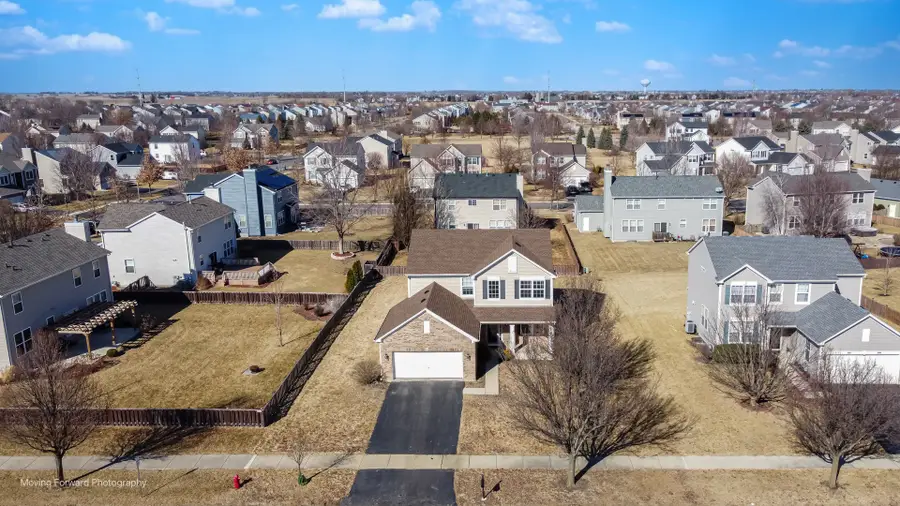 3187 Venetian Way, Montgomery, IL 60538 - #3