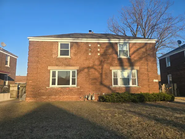 11233 S S Avenue M Avenue, Chicago, IL 60617