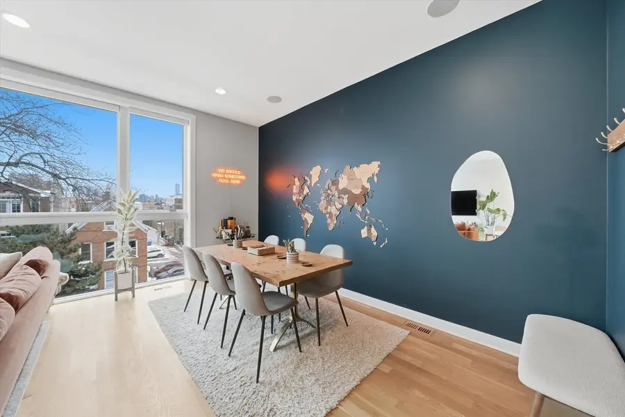 816 N Wood Street #3N, Chicago, IL 60622 - #3