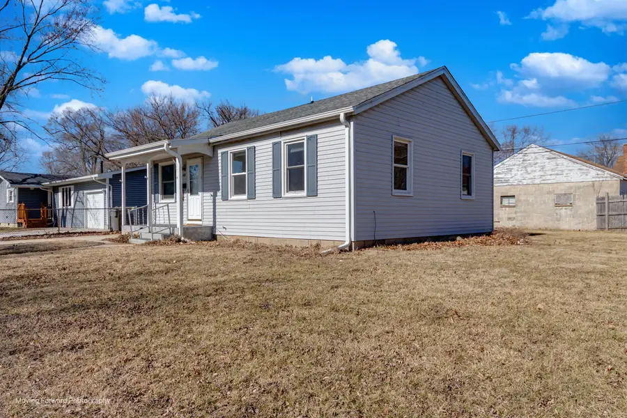 410 N Circle Drive, Wilmington, IL 60481 - #2