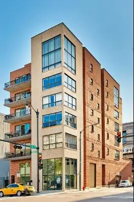 1600 S Wabash Avenue #2E, Chicago, IL 60616