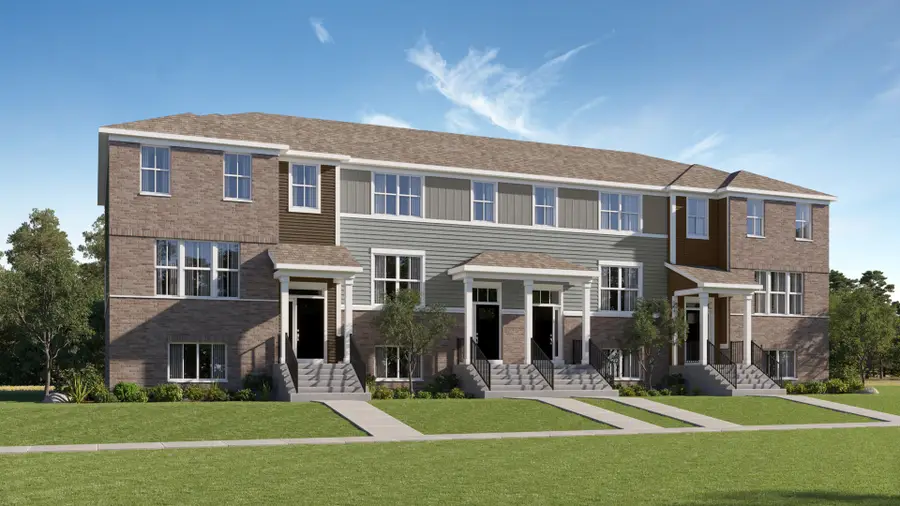 2248 Stonegate Road, Algonquin, IL 60102 - #2