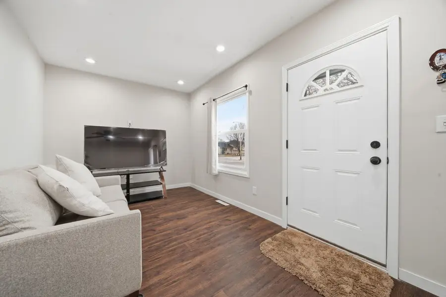 14504 S Mckinley Avenue, Posen, IL 60469 - #3