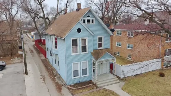 5317 W Ferdinand Street, Chicago, IL 60644