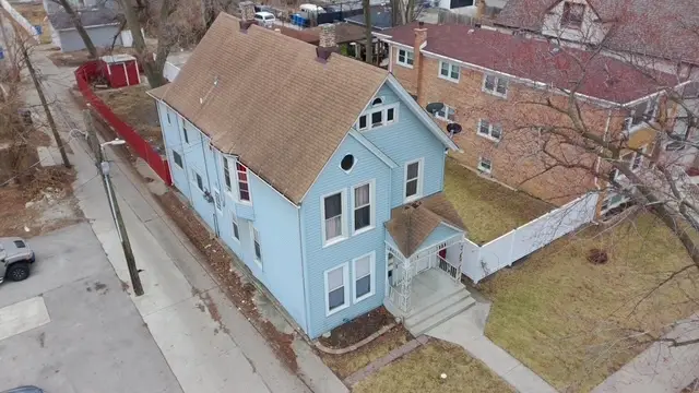 5317 W Ferdinand Street, Chicago, IL 60644 - #2