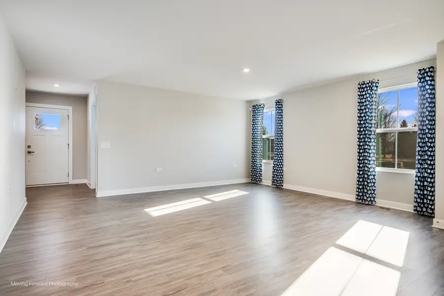 4476 E Millbrook Circle, Yorkville, IL 60560 - #3