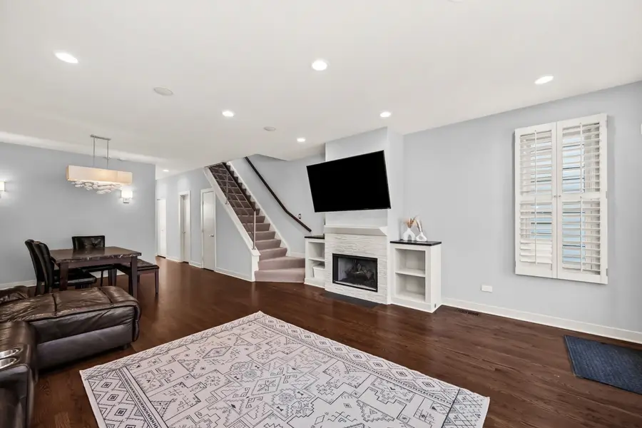 1754 N Hoyne Avenue, Chicago, IL 60647 - #3