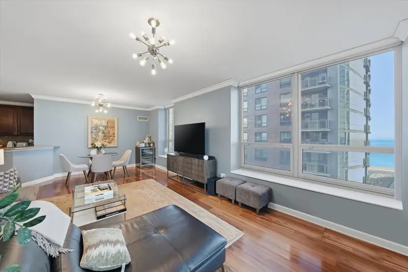 420 E Waterside Drive #1401, Chicago, IL 60601 - #3