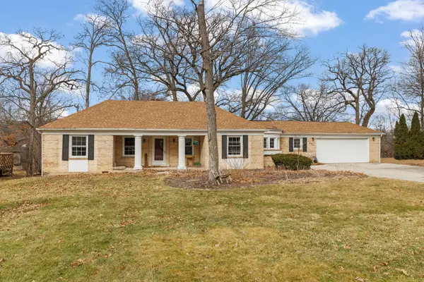 603 Huntley Terrace, Crete, IL 60417