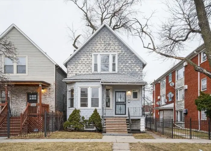 820 E 90th Place, Chicago, IL 60619 - #2