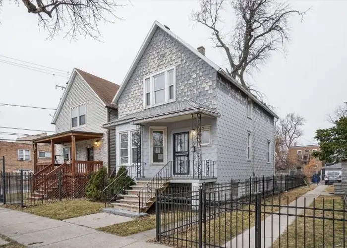 820 E 90th Place, Chicago, IL 60619 - #3