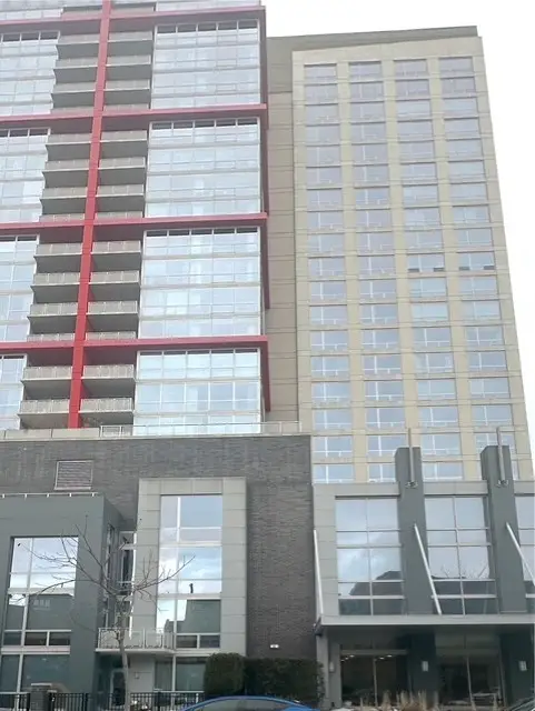 1841 S Calumet Avenue #706, Chicago, IL 60616