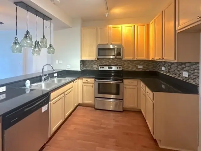 1841 S Calumet Avenue #706, Chicago, IL 60616 - #3