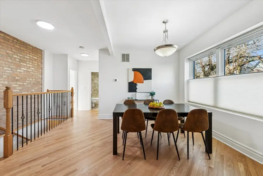 4842 N Ashland Avenue #1W, Chicago, IL 60640 - #2