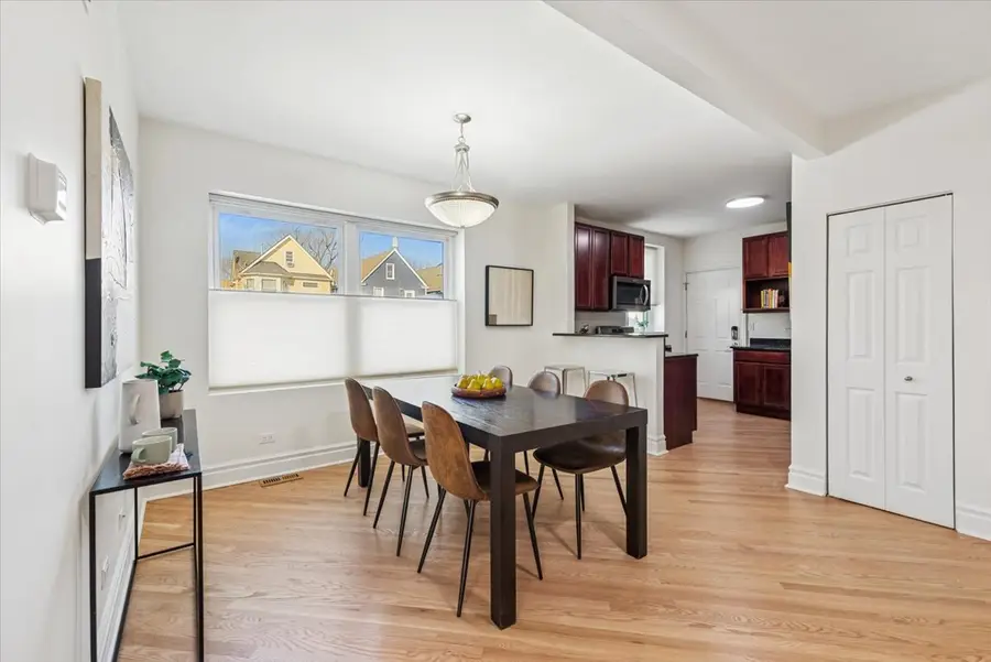 4842 N Ashland Avenue #1W, Chicago, IL 60640 - #3