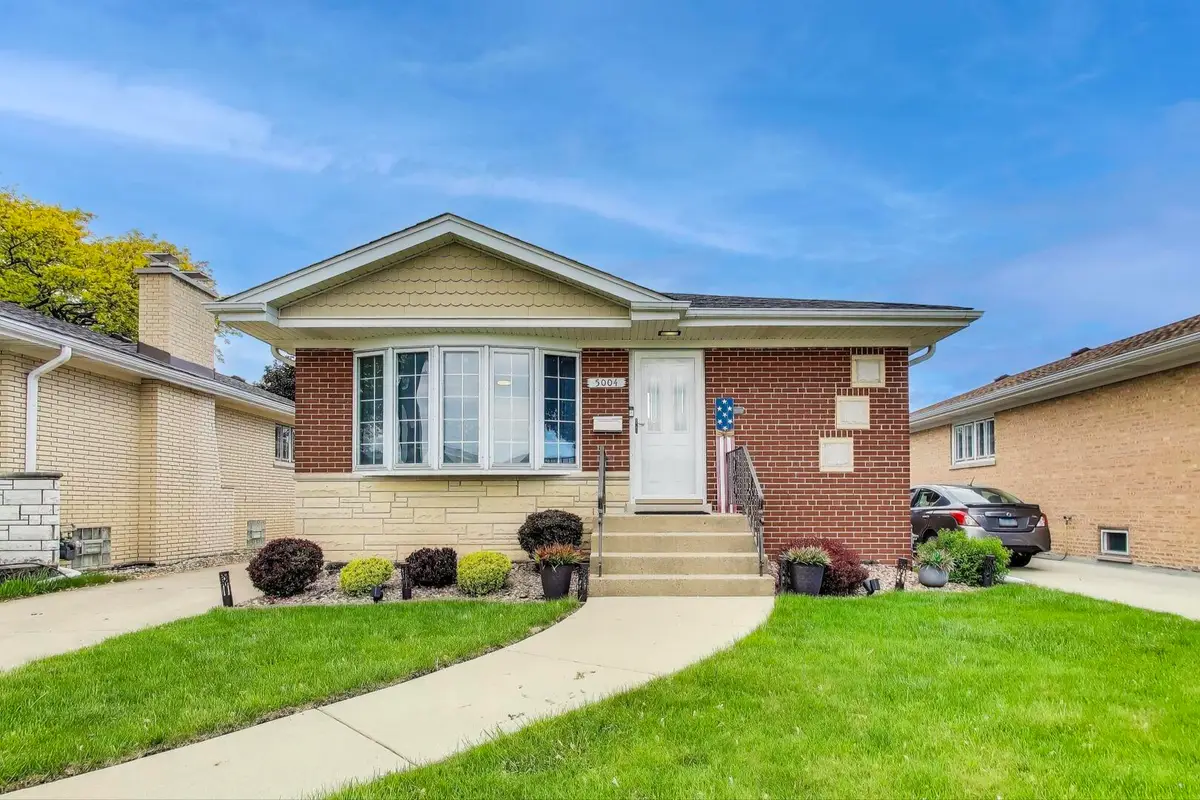 5004 N Knight Avenue, Norridge, IL 60706 - #1