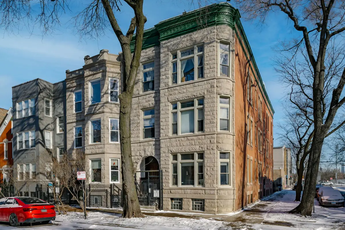 1301 N Artesian Avenue #1F, Chicago, IL 60622 - #1