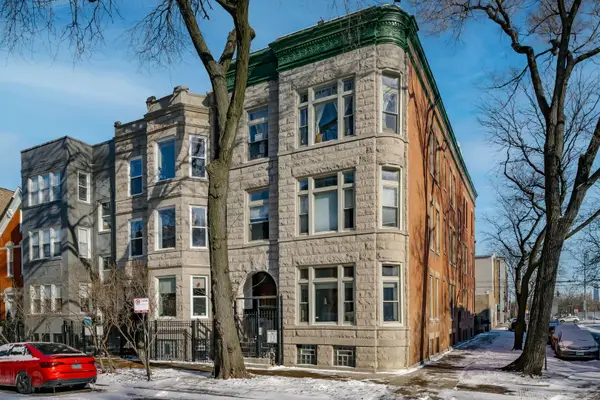1301 N Artesian Avenue #1F, Chicago, IL 60622