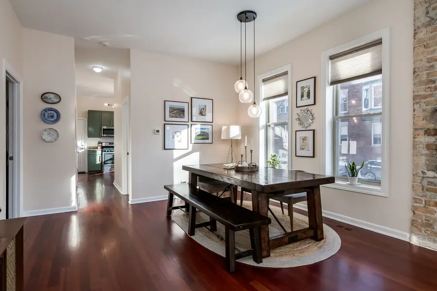 1301 N Artesian Avenue #1F, Chicago, IL 60622 - #3