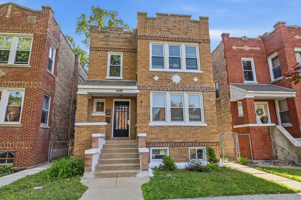 1625 S 47th Court, Cicero, IL 60804 - #1