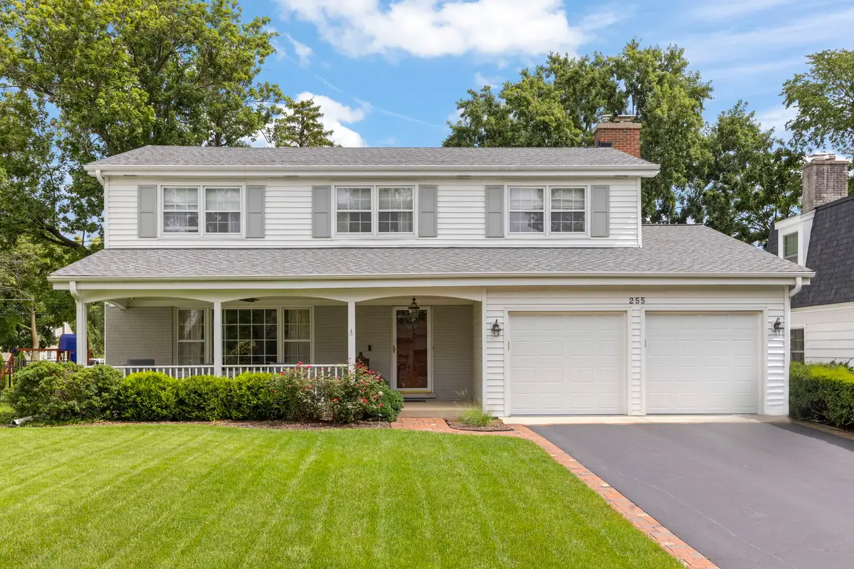 255 Grandview Avenue, Glen Ellyn, IL 60137 - #1