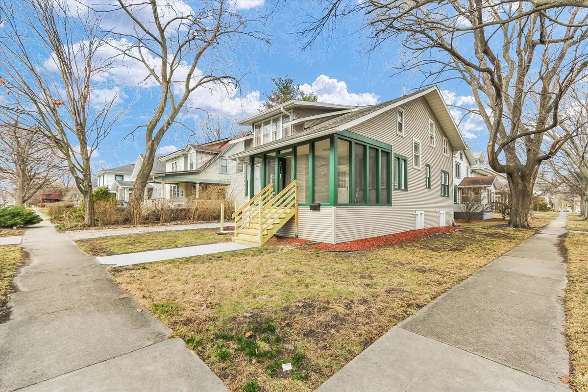 502 W John Street, Champaign, IL 61820 - #1