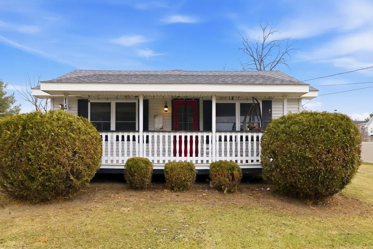 146 S Cooper Road, New Lenox, IL 60451 - #1