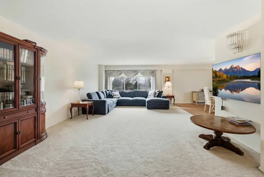 6933 N Kedzie Avenue #202, Chicago, IL 60645 - #3