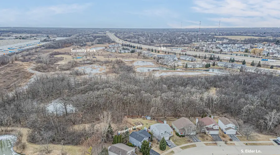 1367 S Elder Lane, Waukegan, IL 60085 - #2