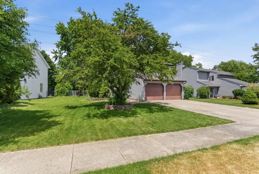 930 Autumn Lane, Aurora, IL 60505 - #3
