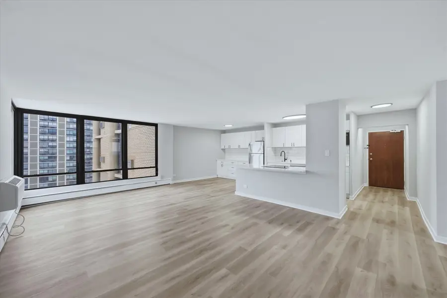 5740 N Sheridan Road #17D, Chicago, IL 60660 - #3