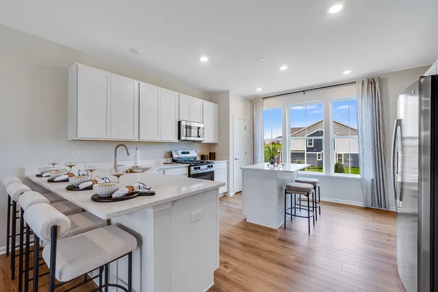 424 Red Oak Circle, Volo, IL 60020 - #3