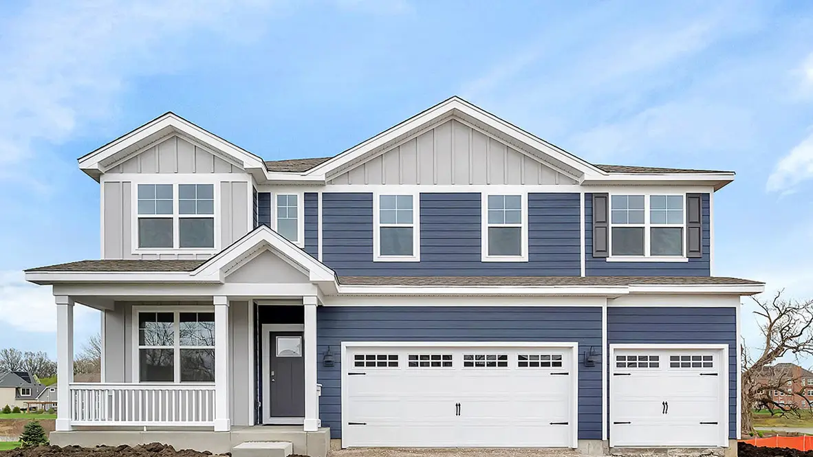 Address Withheld By Seller, Elgin, IL 60124 - #1