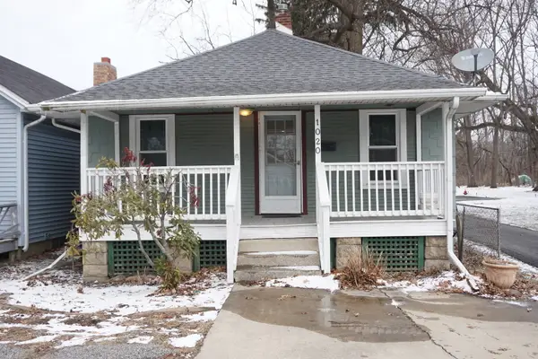 1020 E Cleveland Avenue, Hobart, IN 46342