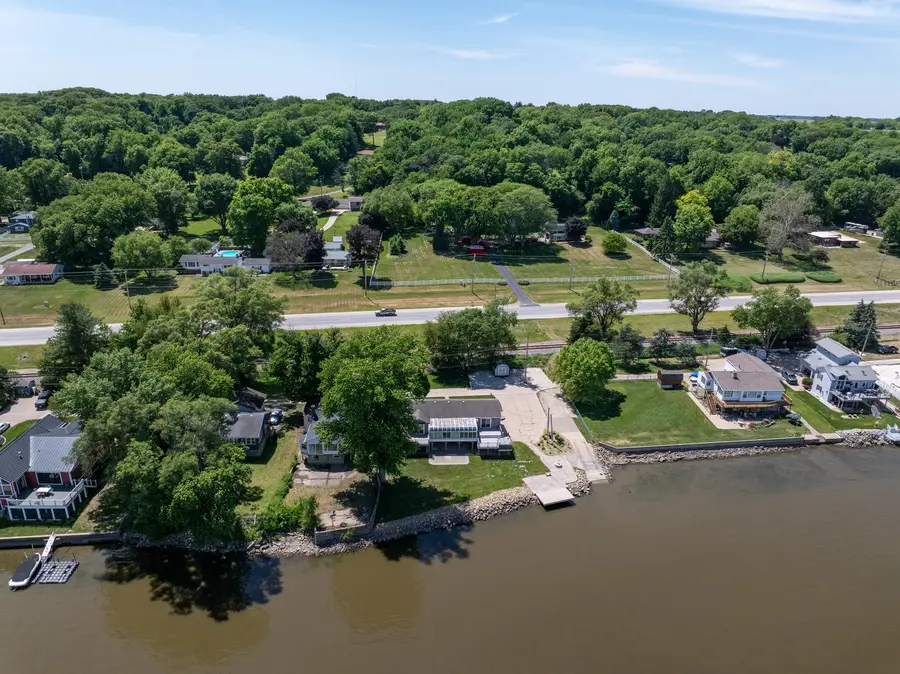 22799 Great River Road, Le Claire, IA 52753 - #2