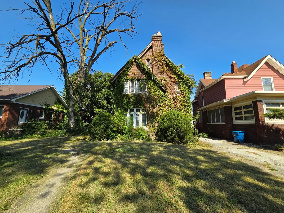 61 E 155th Street, Harvey, IL 60426 - #1